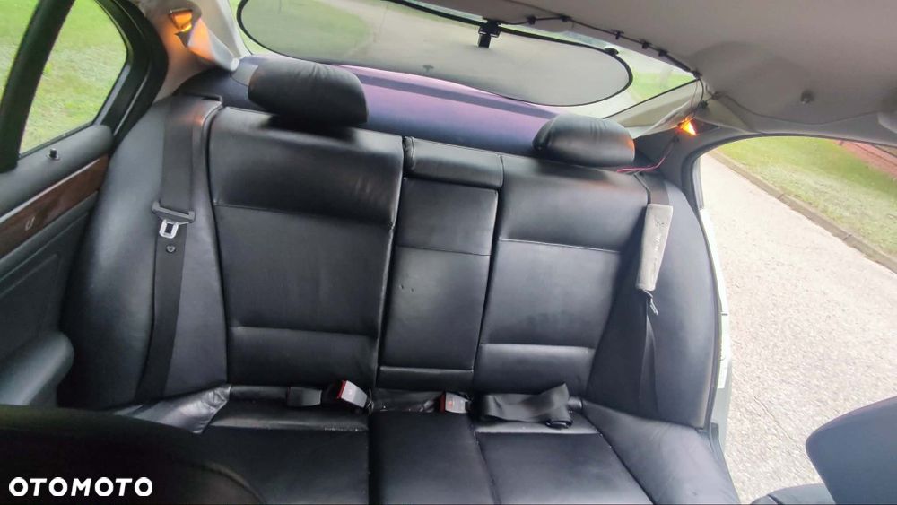 BMW Seria 3 - 3