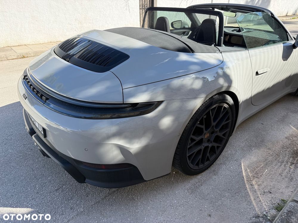Porsche 911 - 14