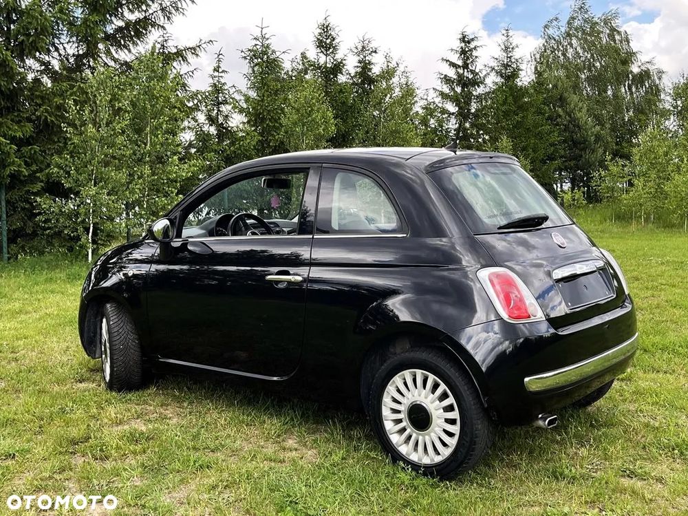 Fiat 500 - 2