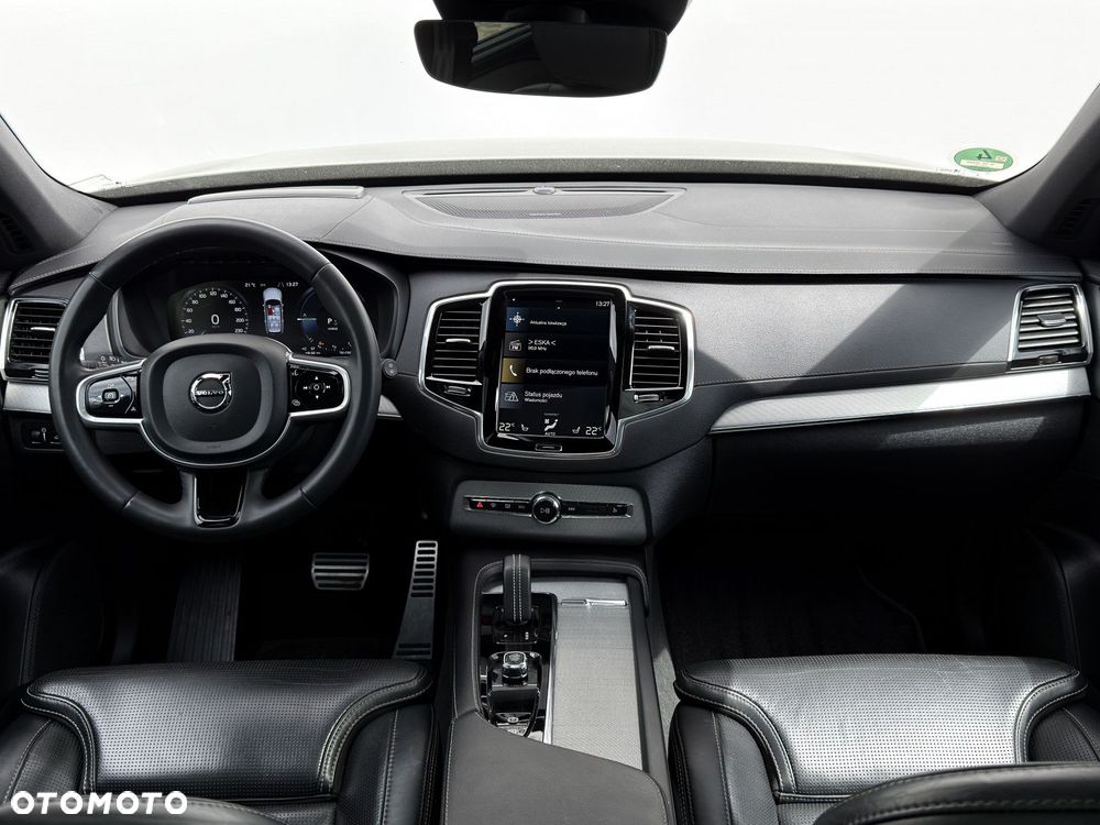 Volvo XC 90 - 18