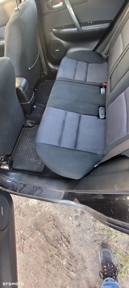 Mazda 6 Sport Kombi 2.0 Active - 7