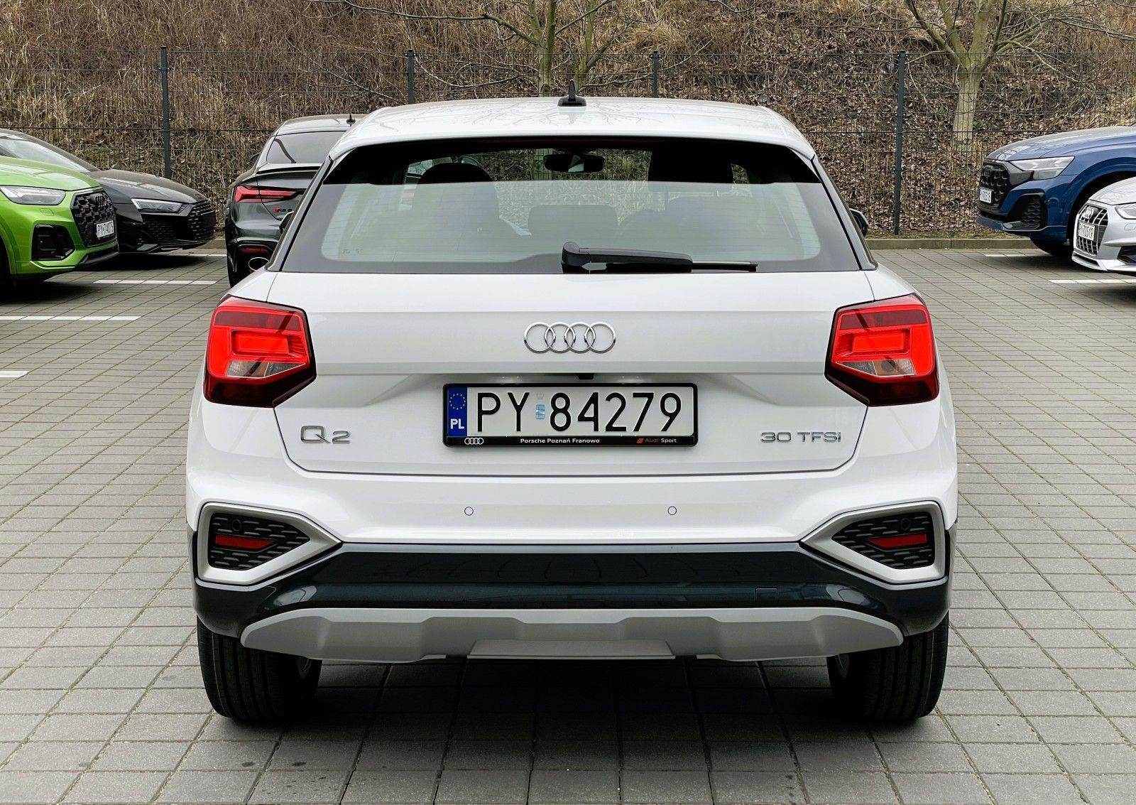 Audi Q2 - 6