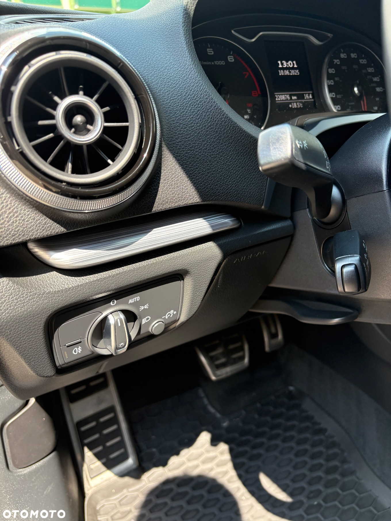 Audi A3 - 10