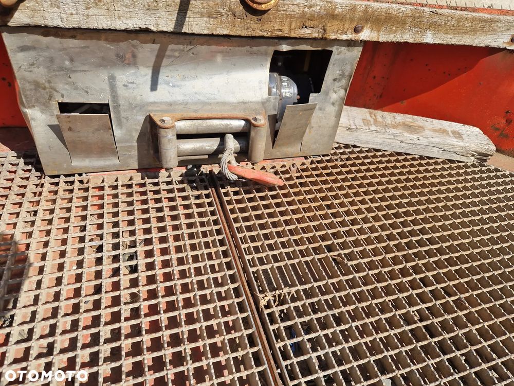 Fliegl SDS 410T - 5