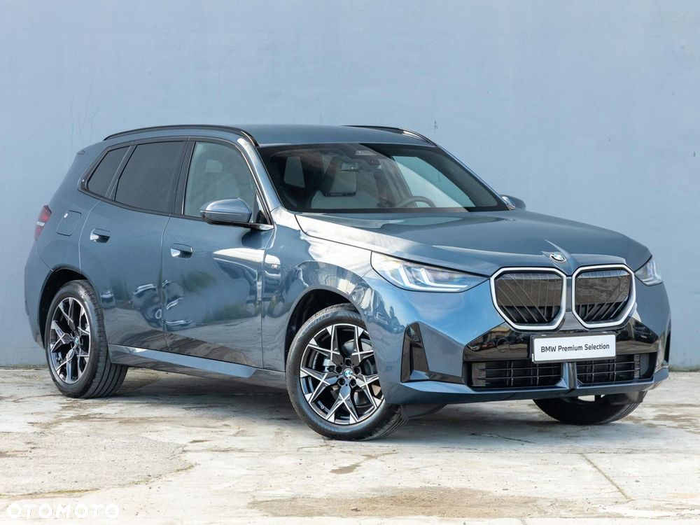BMW X3 - 3
