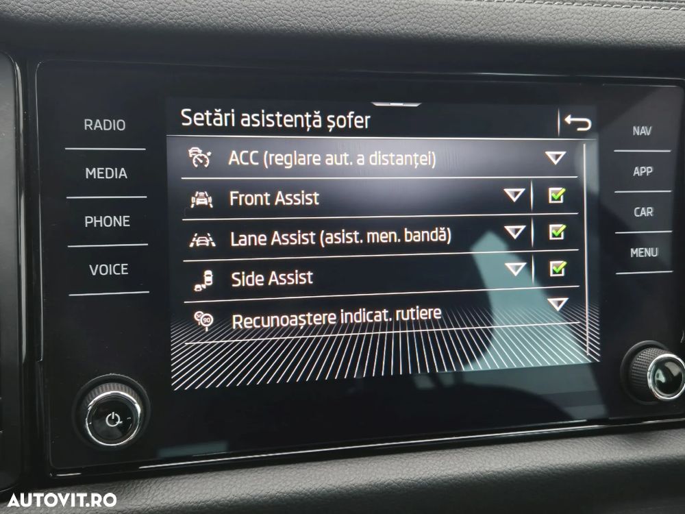 Skoda Kodiaq 2.0 TDI 4X4 DSG Ambition - 23
