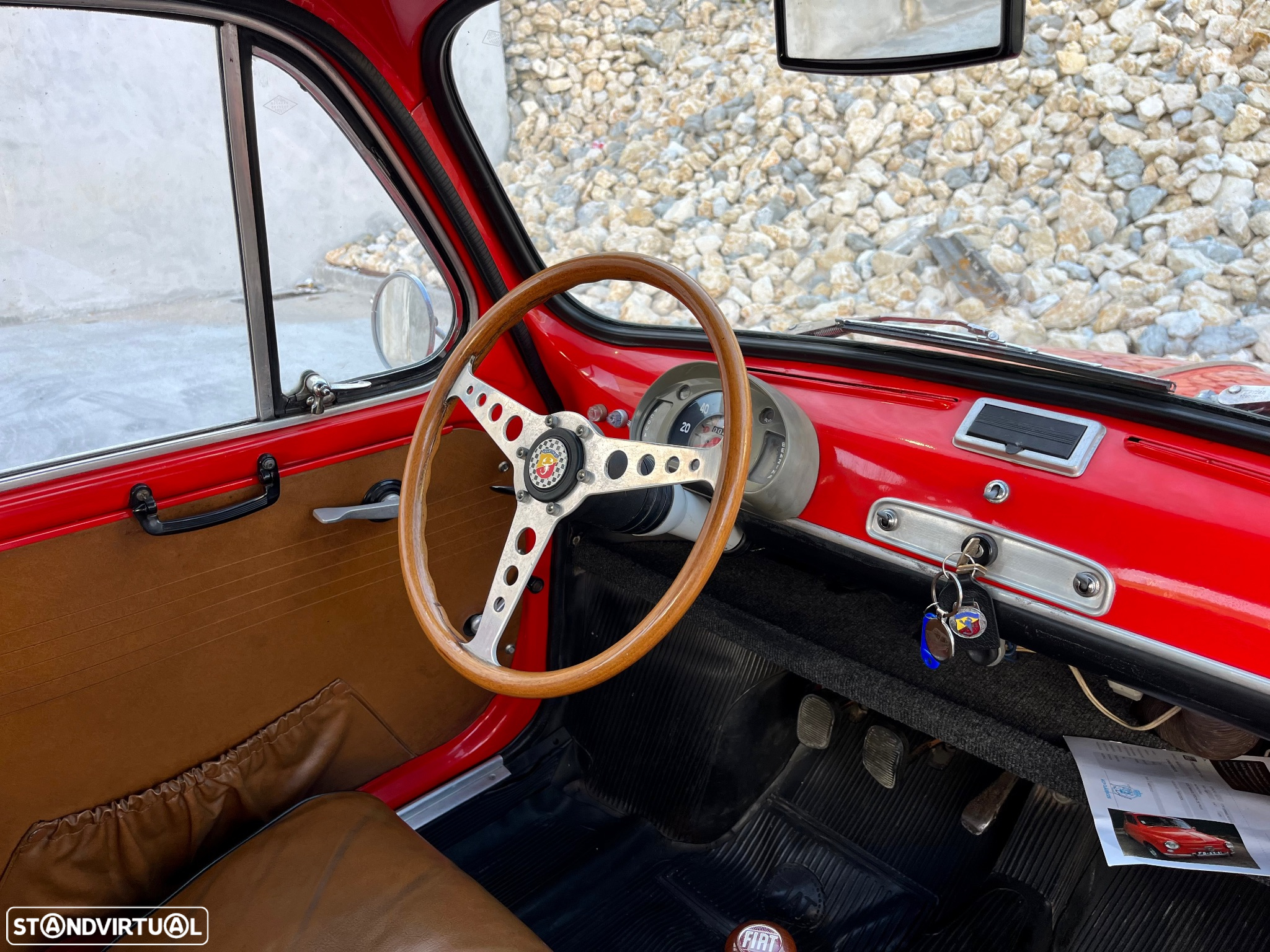 Fiat 600 - 31