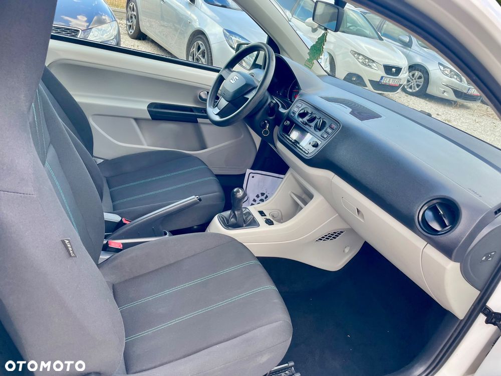 Seat Mii 1.0 - 39