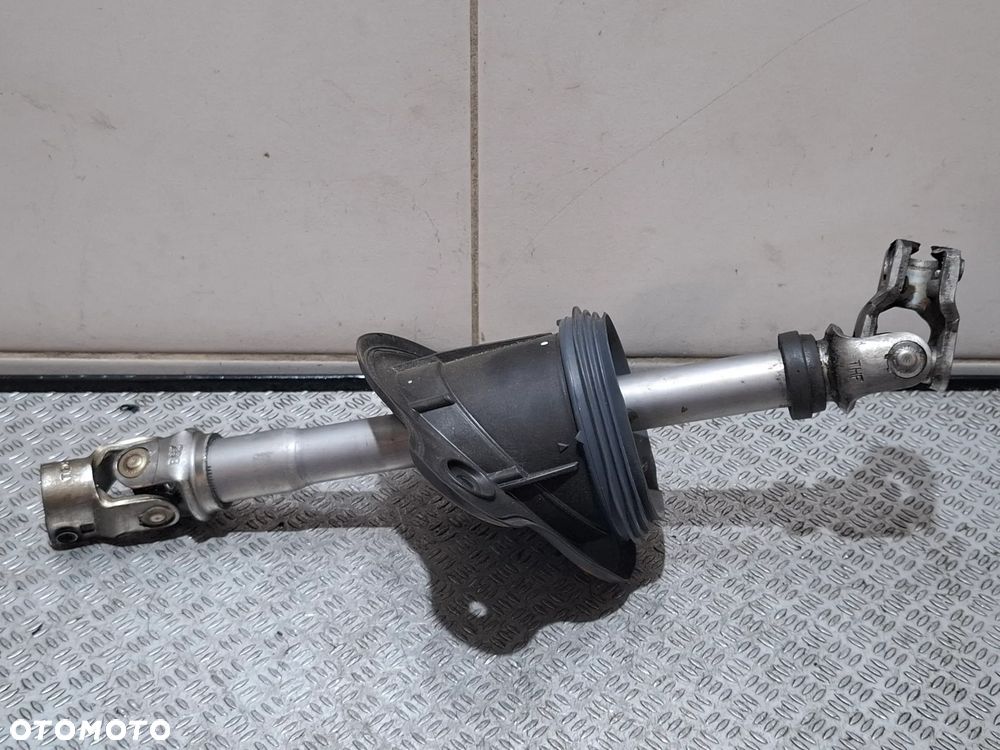 Drążek kolumny kierowniczej łącznik Audi A4B9 Rok 2016 nr 8W1419753B - 3
