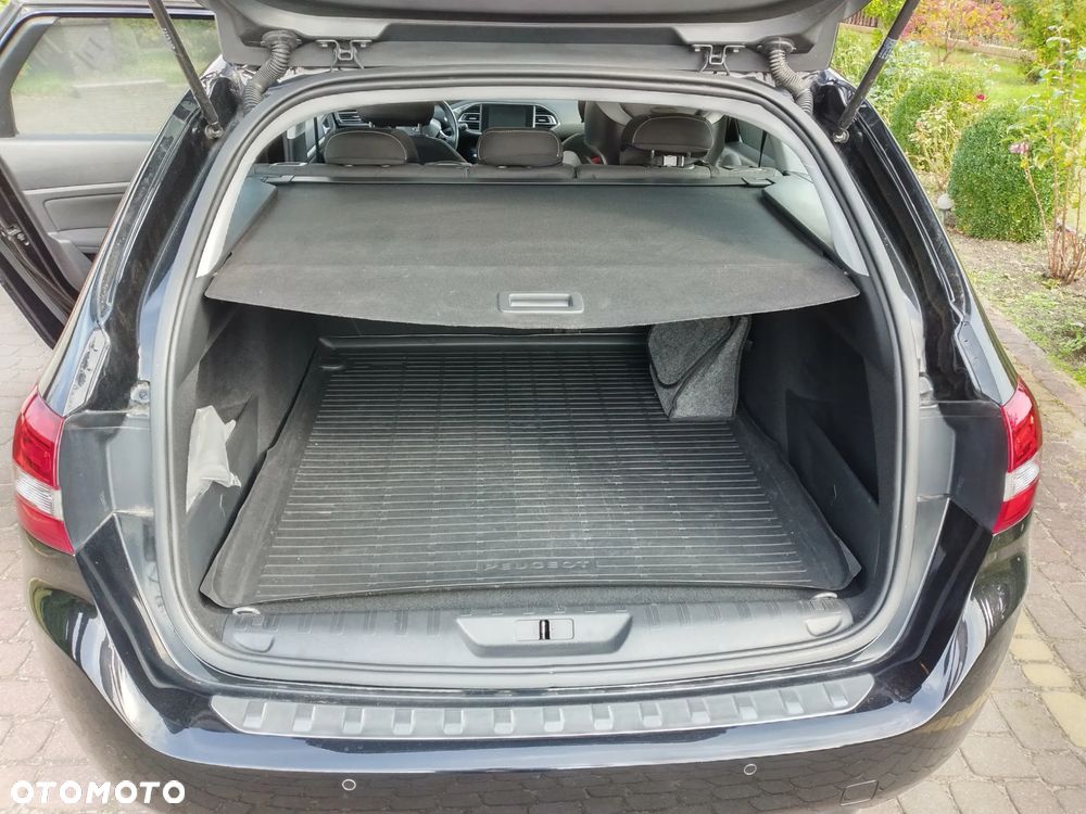 Peugeot 308 - 20