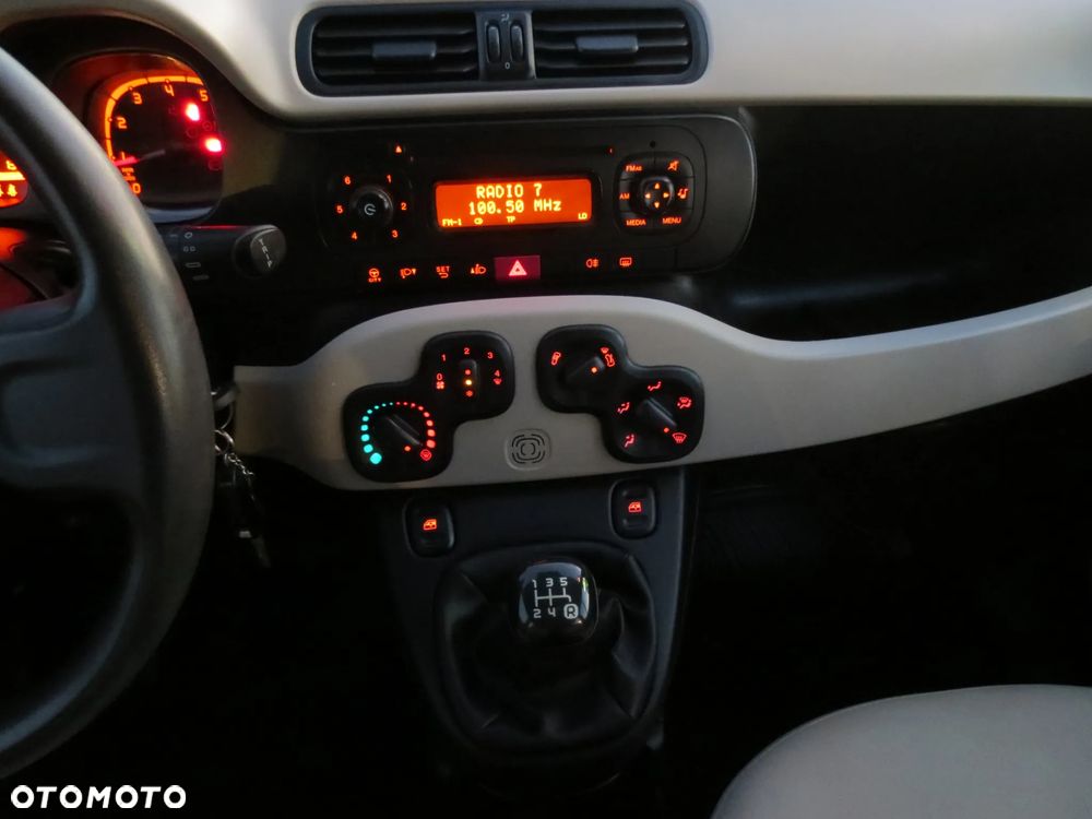 Fiat Panda - 16