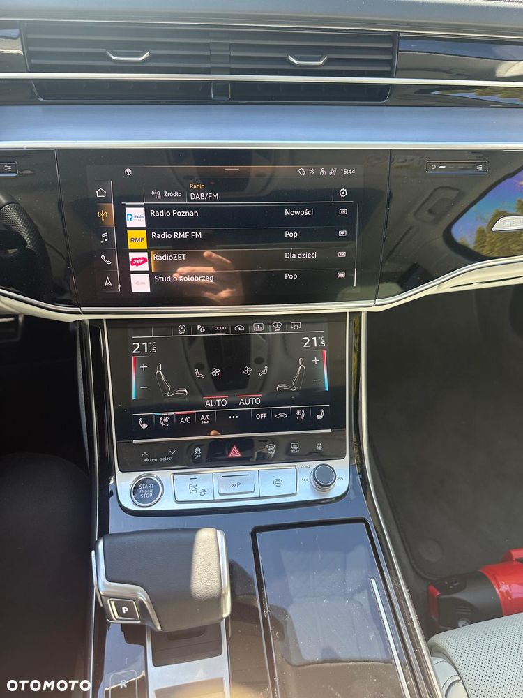 Audi A8 50 TDI mHEV Quattro Tiptr - 26