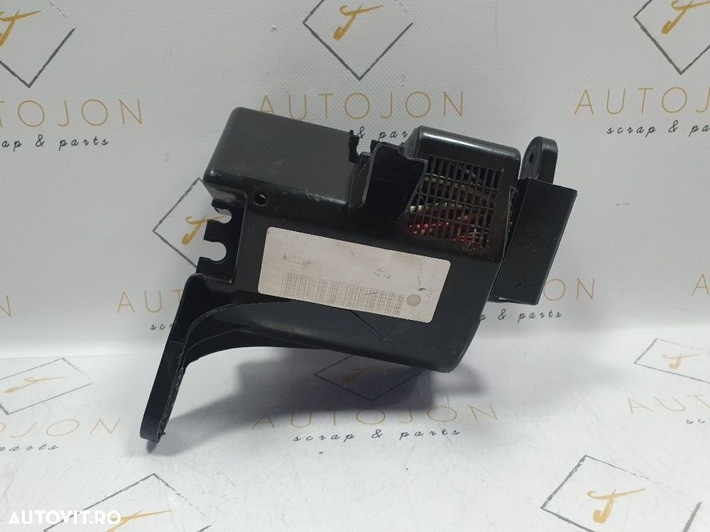 Panou sigurante PEUGEOT 206 Hatchback 2A/C 1998 - >1.4 i KF.. 96280244 - 2