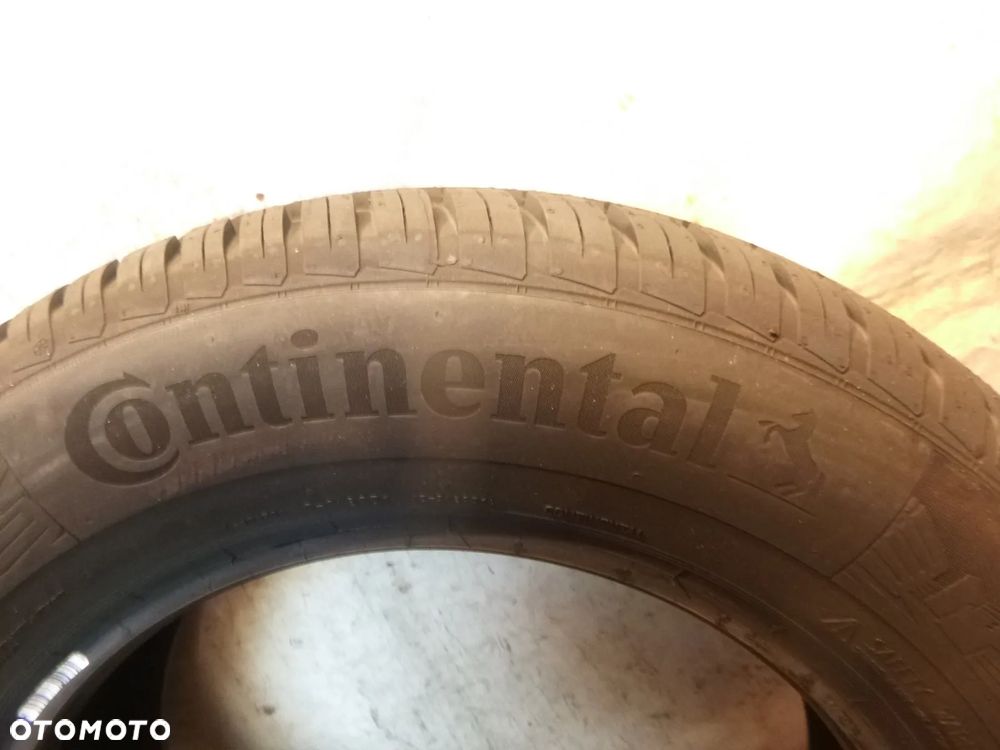 nowa Opony Continental Allseasoncontact 215/65R16 102V Xl - 4