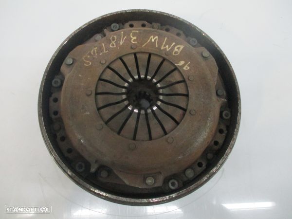 Kit Embraiagem Bmw 3 (E36) - 2