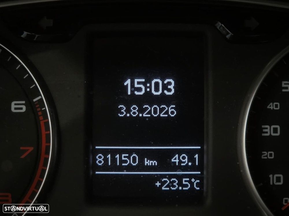 Audi A1 1.0 TFSI - 10