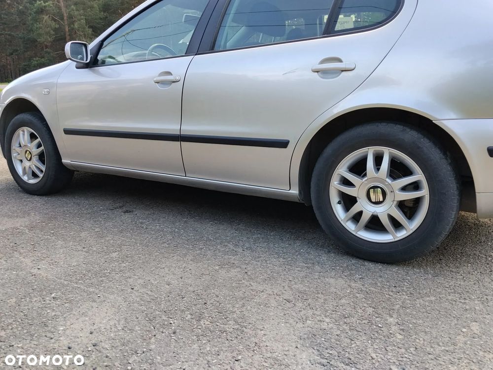 Seat Leon 1.6 Signo - 3