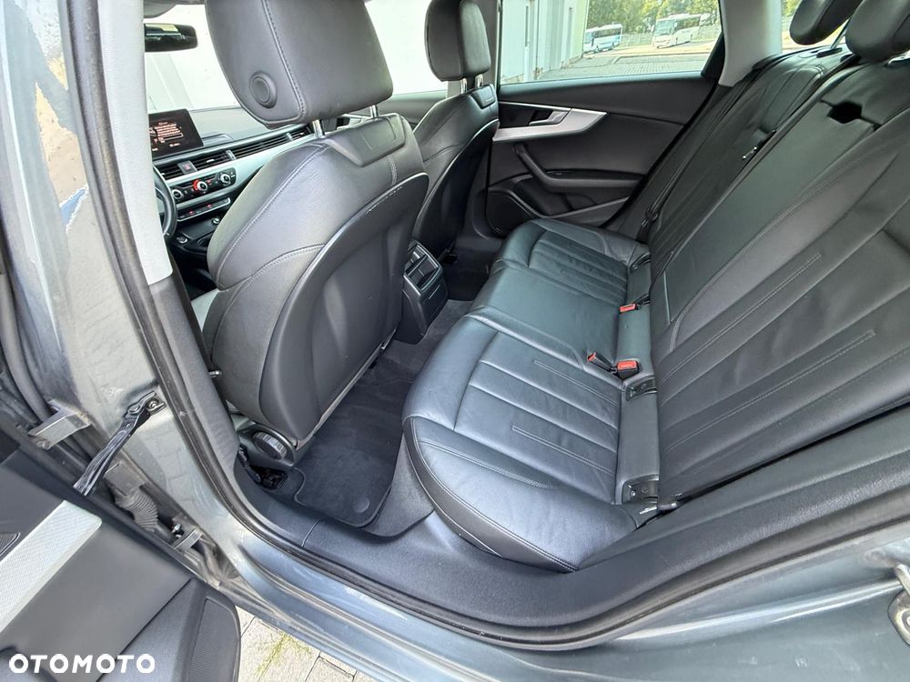 Audi A4 Avant 2.0 TDI S tronic design - 13