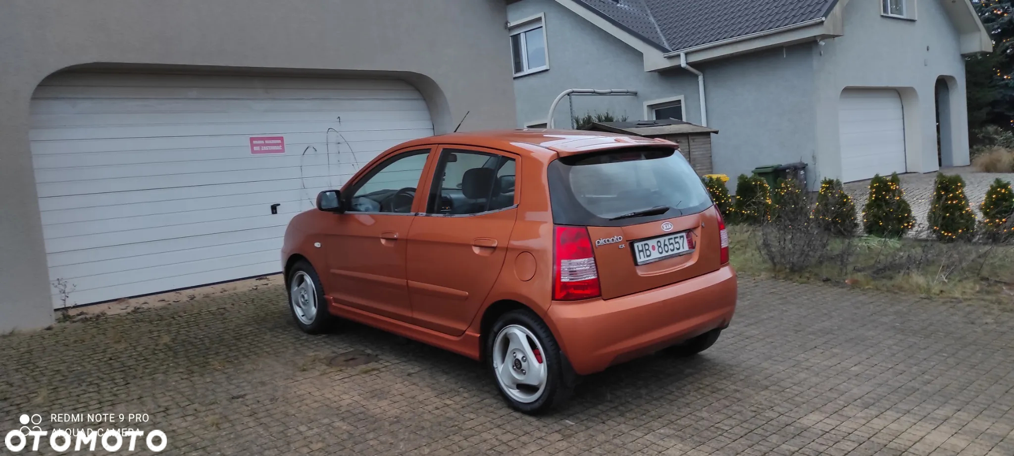 Kia Picanto 1.1 Comfort - 35