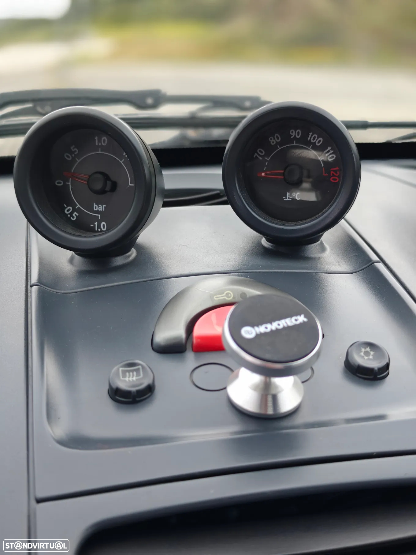 Smart Roadster Coupé - 13