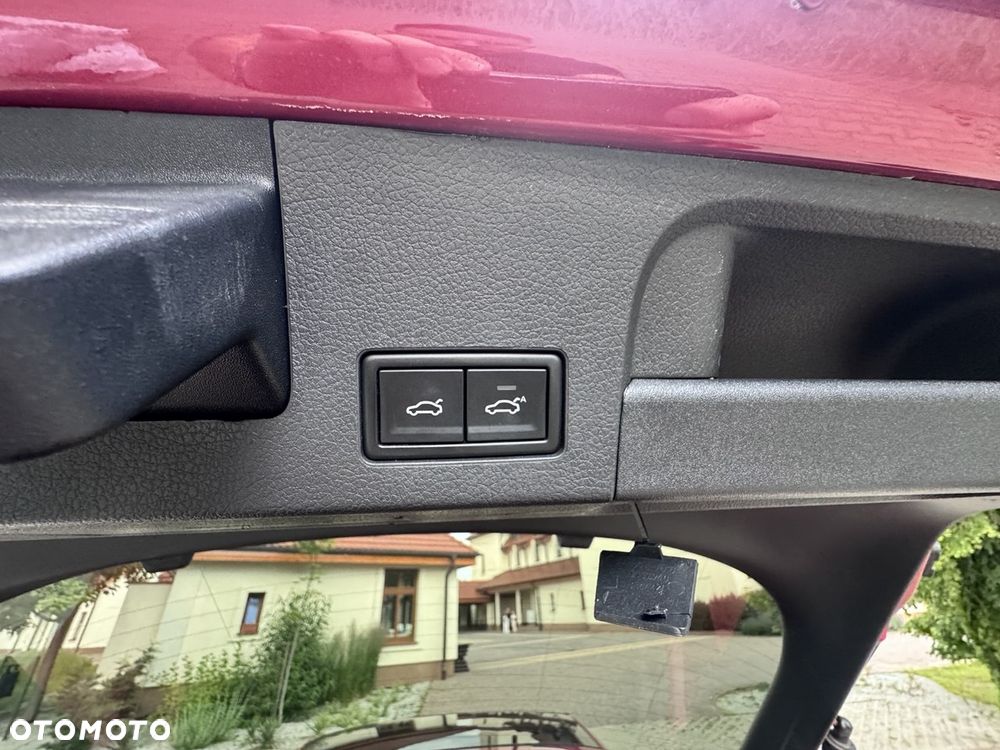 Volkswagen Arteon 2.0 TSI 4Motion R-Line DSG - 17
