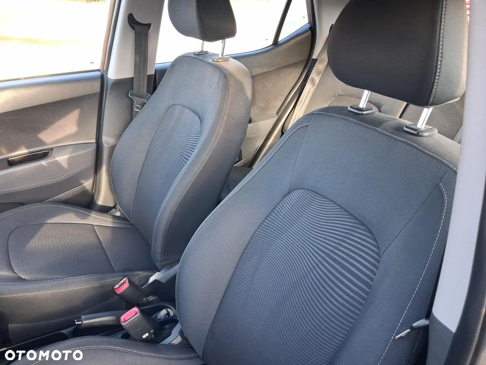 Hyundai i10 1.0 GET - 12