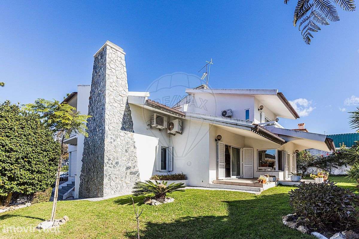 Moradia T4 para venda - Grande imagem: 2/34