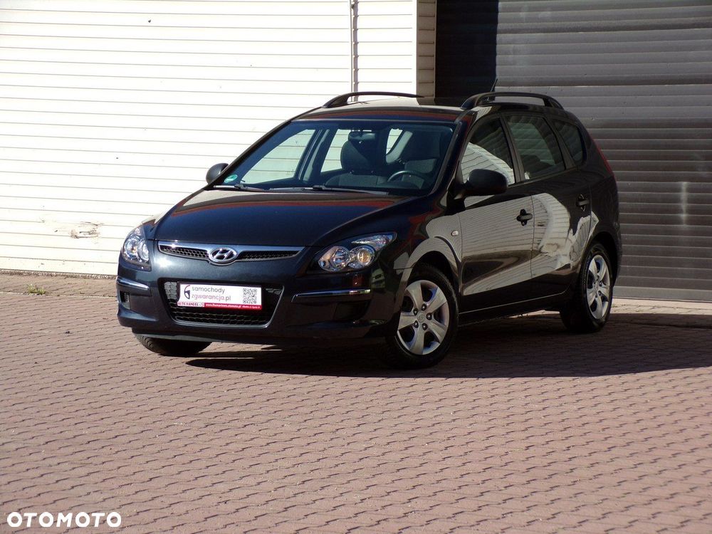 Hyundai i30 - 8
