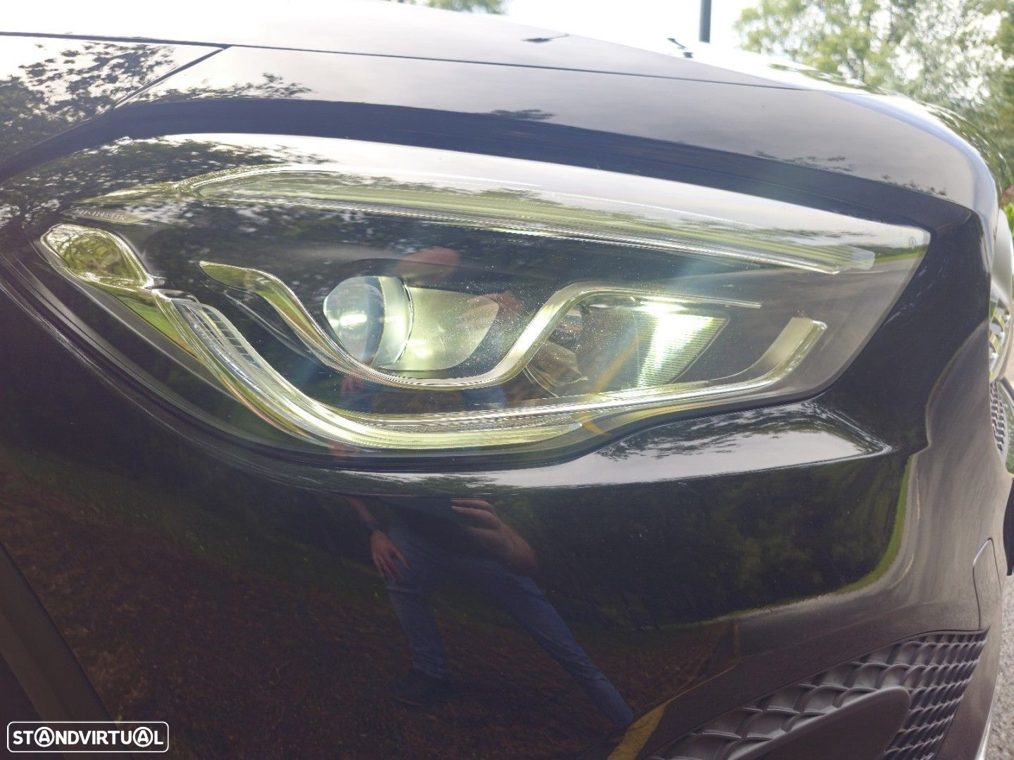 Mercedes-Benz GLA 180 d 8G-DCT - 52