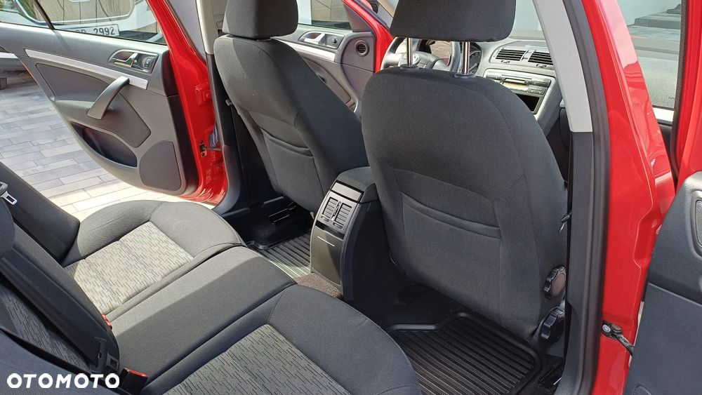Skoda Octavia 1.6 TDI Classic - 11