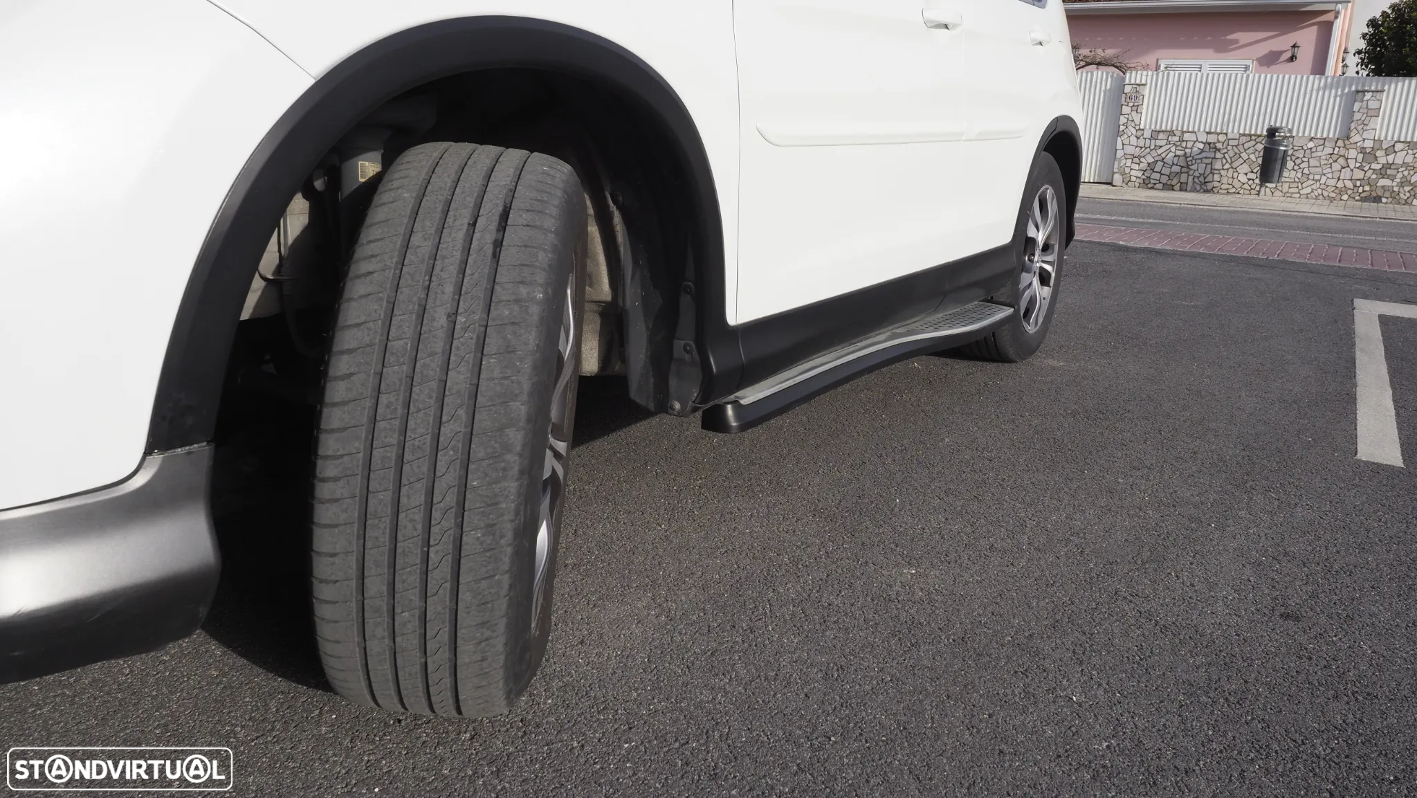 Honda CR-V 1.6 i-DTEC Lifestyle - 6