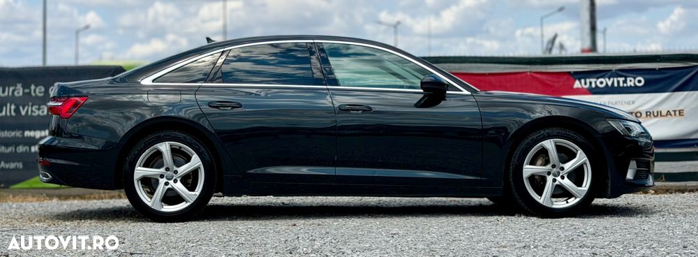 Audi A6 Limuzina - 29