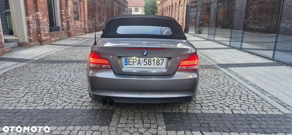 BMW Seria 1 - 4