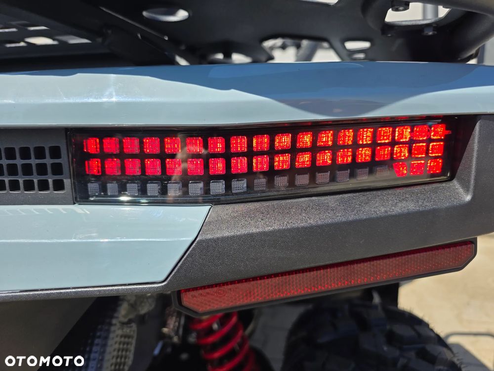 CFMoto Inny - 12