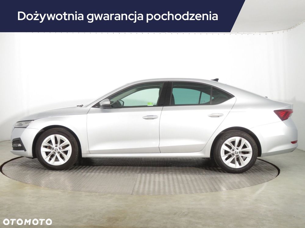 Skoda Octavia - 4