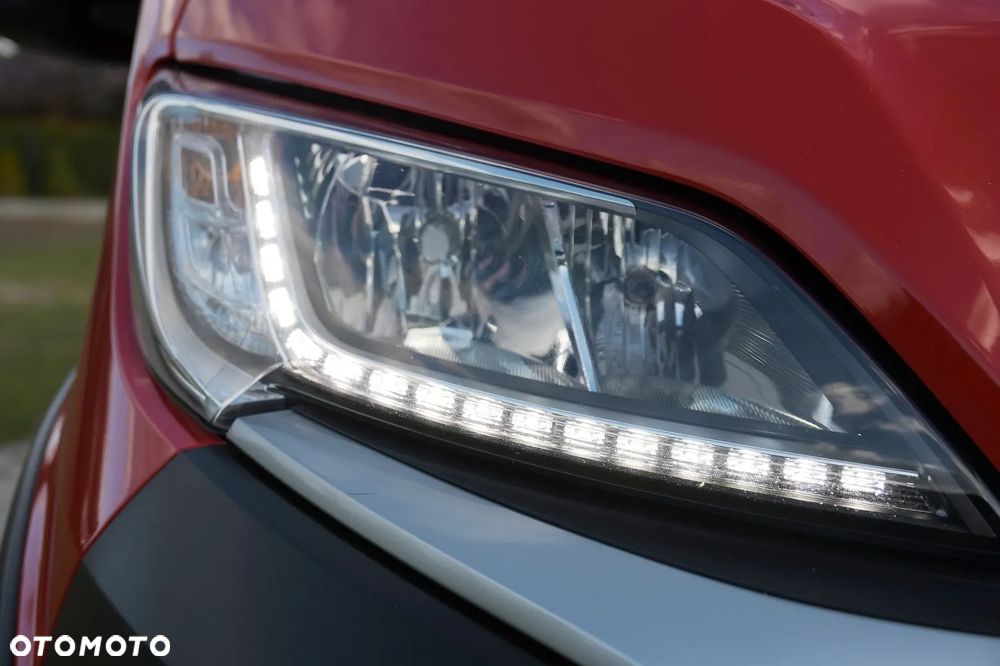 Citroën JUMPER=MAX=CHŁODNIA=MROŹNIA=L3H2 - 18