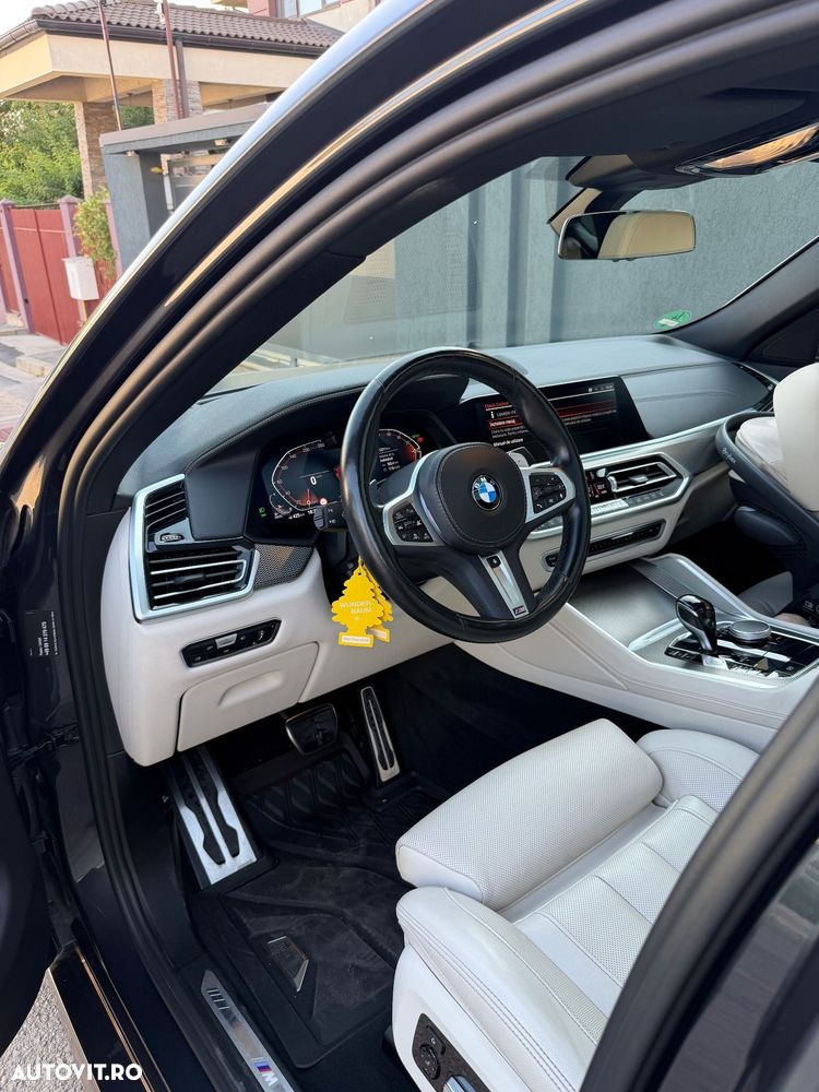 BMW X6 xDrive30d AT MHEV - 4