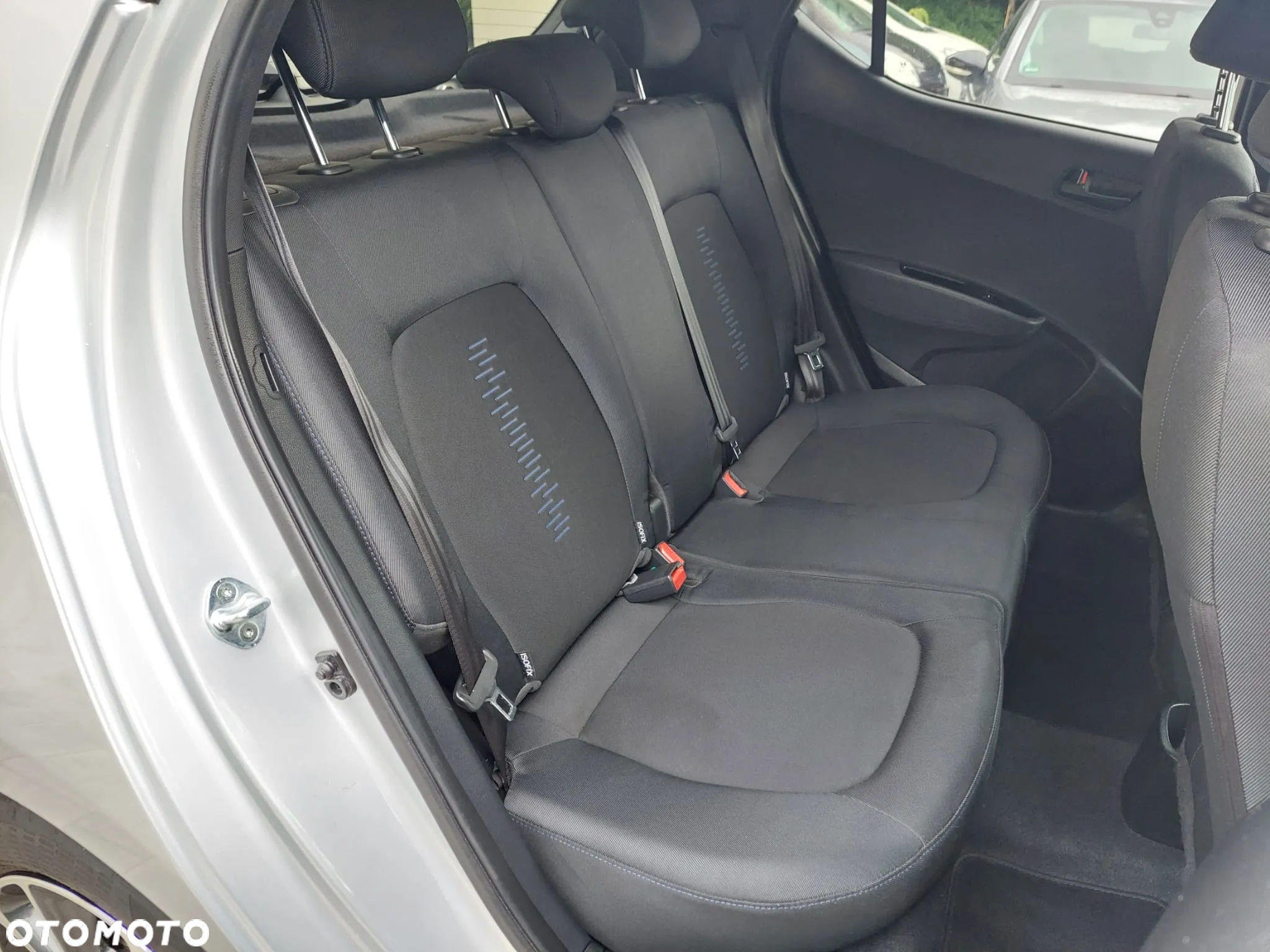 Hyundai i10 1.2 Passion - 25