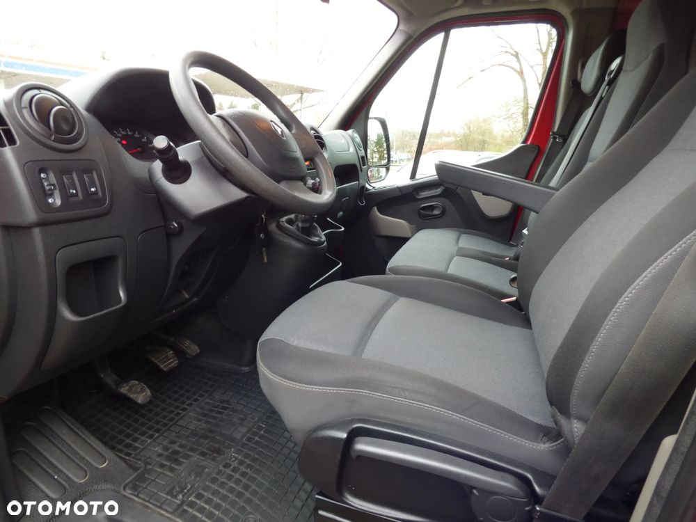 Renault Master - 9