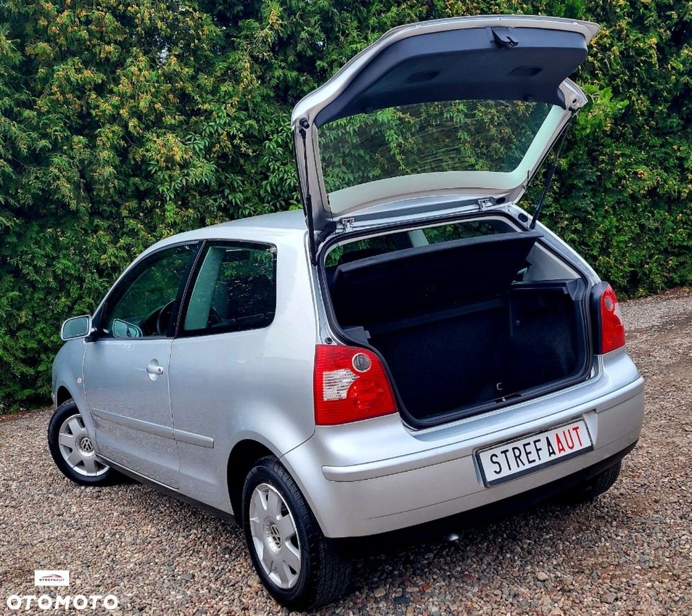 Volkswagen Polo - 20