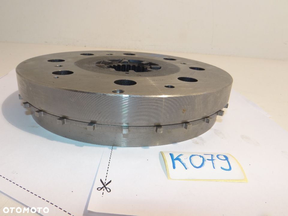 Kawasaki VN 2000 Vulcan koło magnesowe K079 - 5