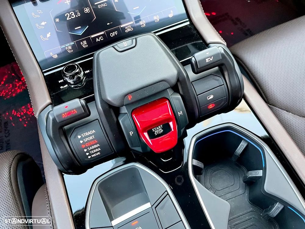 Lamborghini Urus 4.0 V8 SE - 20