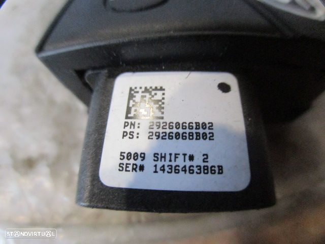 Modulo 2926066B02 NISSAN JUKE 1 FASE 2 2015 1.2I 115CV 5P BRANCO Motor De Teto - 3