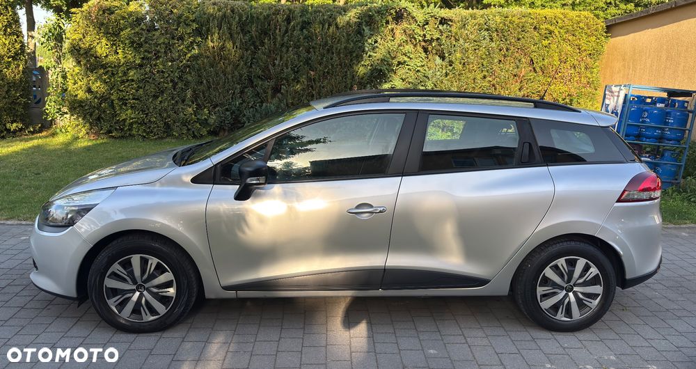Renault Clio 1.5 dCi Energy Expression - 14