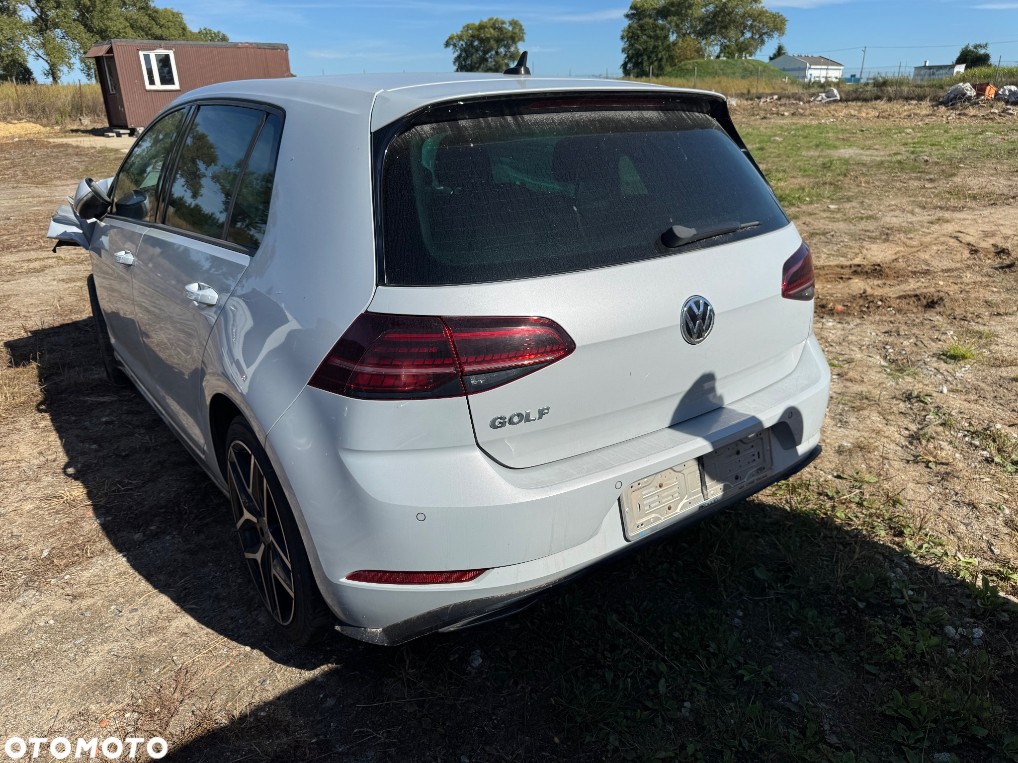 Volkswagen Golf 1.5 TSI OPF R-Line - 6
