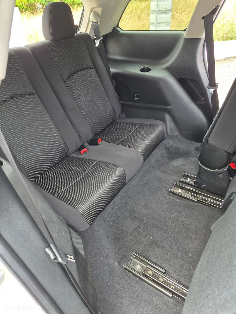 Fiat Freemont 2.0 Multijet - 23