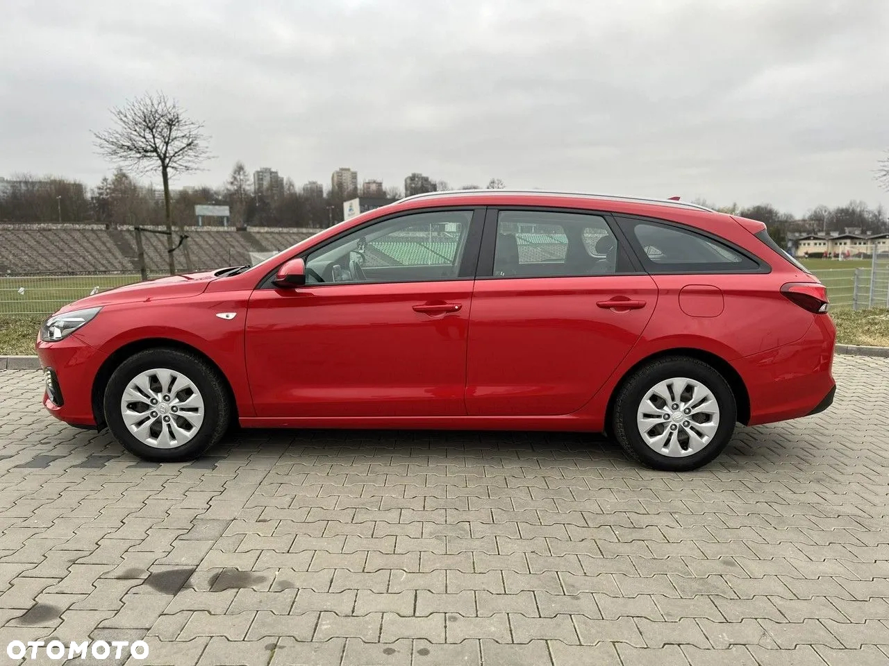 Hyundai i30 1.6 D Comfort - 8