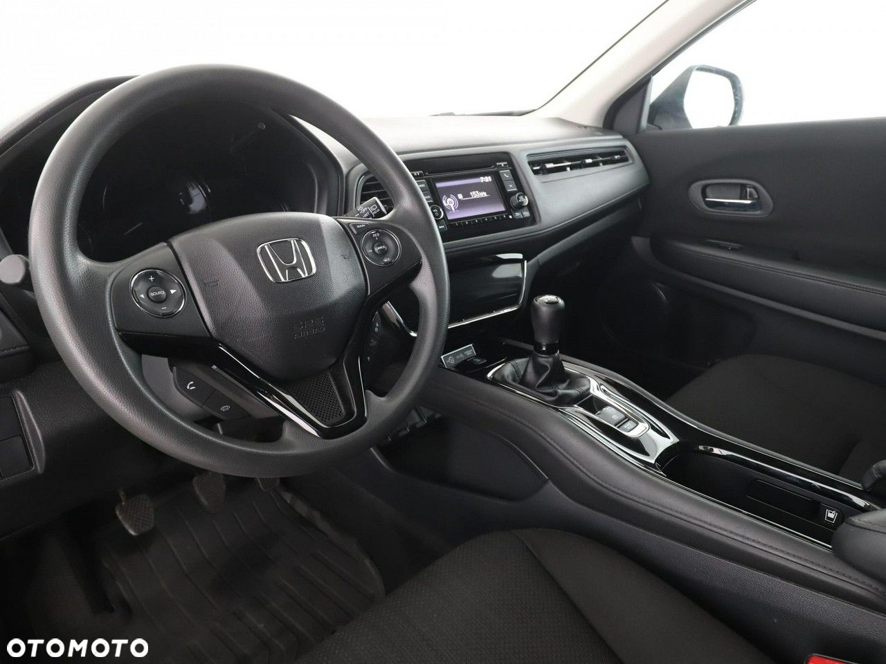 Honda HR-V 1.6 i-DTEC Comfort - 14