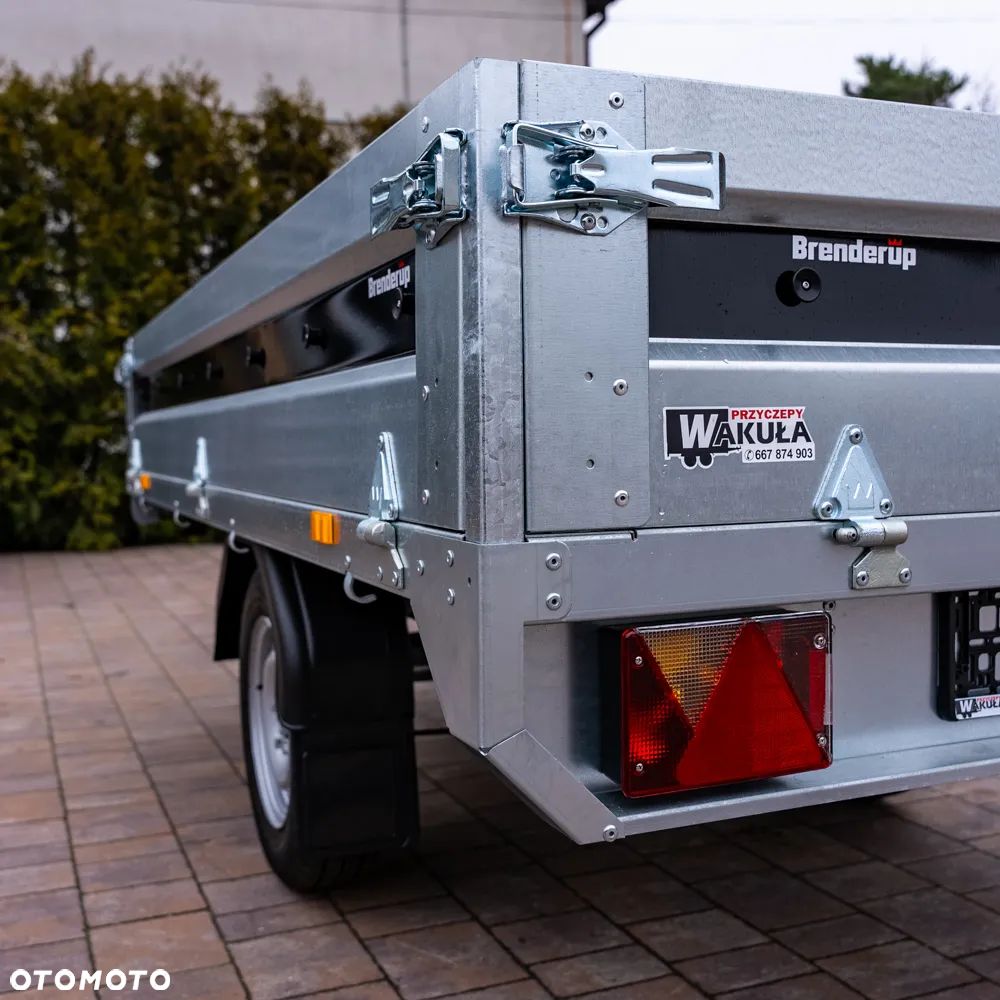 Brenderup 4260SB - 8