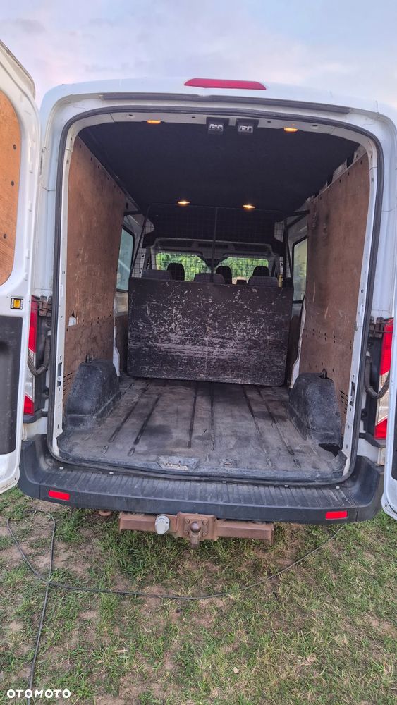 Ford Transit L3 Trend - 7
